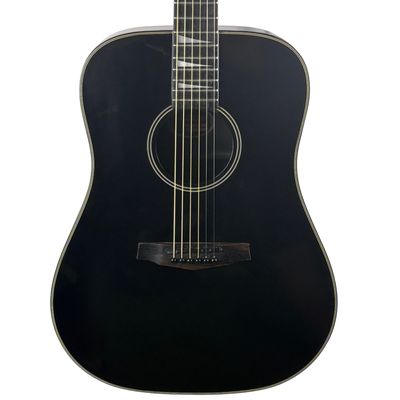 Ibanez LS-510BK Lonestar Acoustic Guitar (Used)