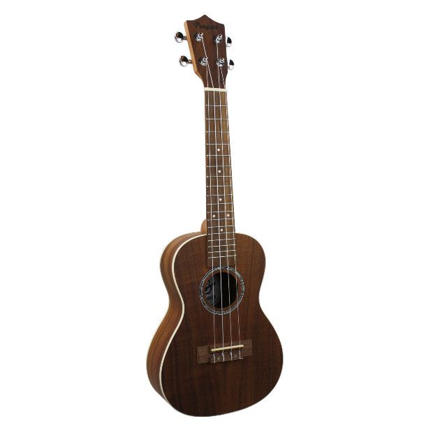 Penguin PGUK660C Classic Koa Ukulele, Concert