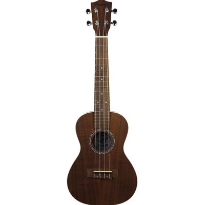 Penguin PGUK660C Classic Koa Ukulele, Concert