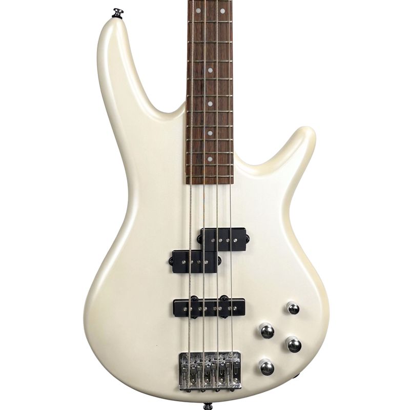 Ibanez SR Gio Series GSR200 4-String Bass Pearl White (Used)