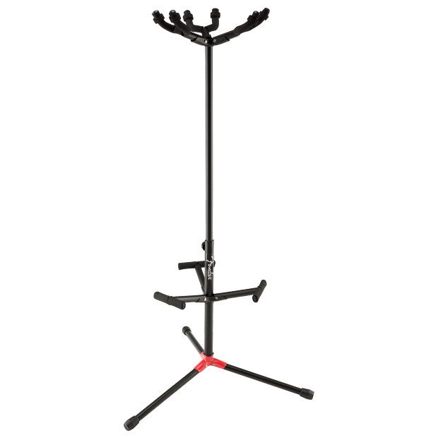 Fender Adjustable Triple Hanging Guitar Stand