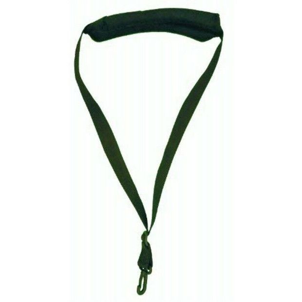 Ft.  Bryan ATS17PAD Padded Saxophone Neck Strap