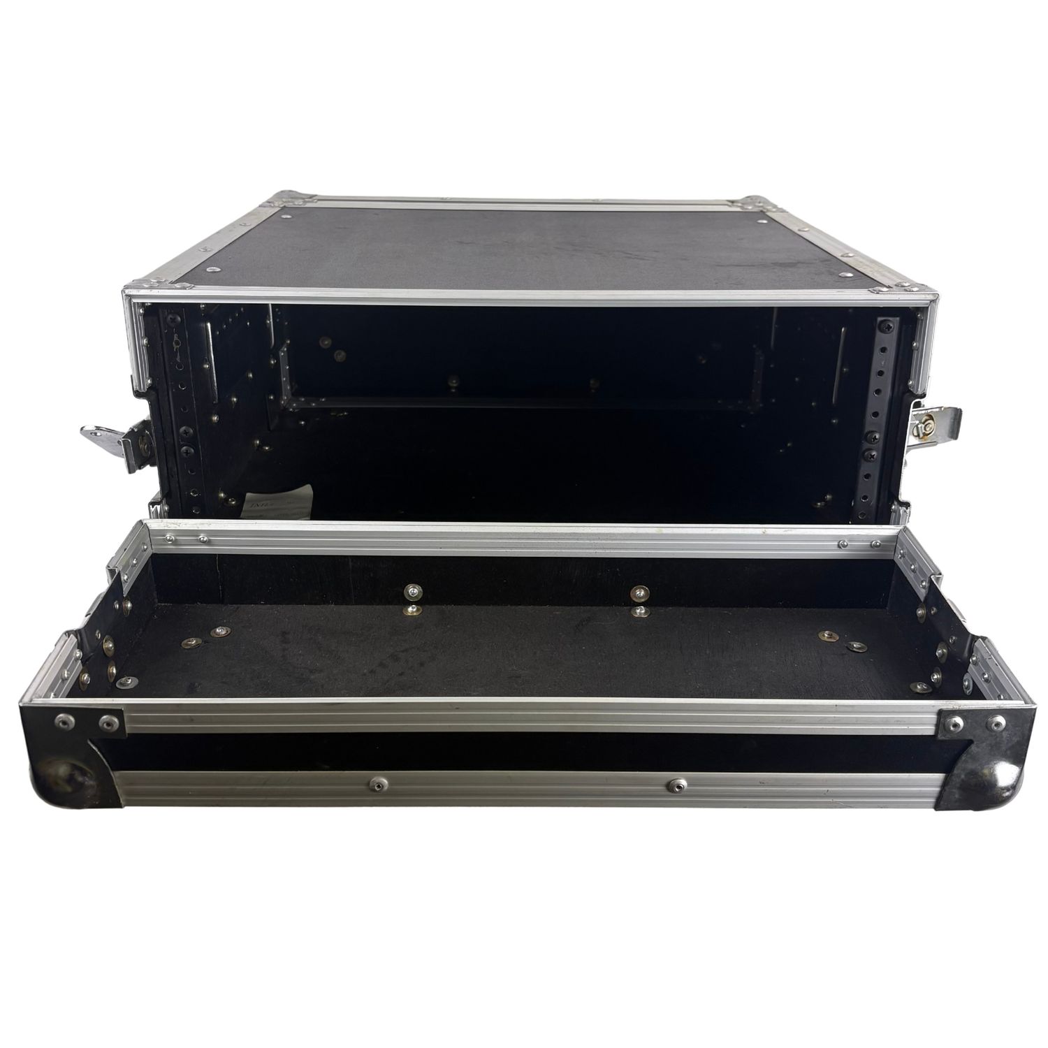 OSP 3 Space Rack Mount Case (Used)