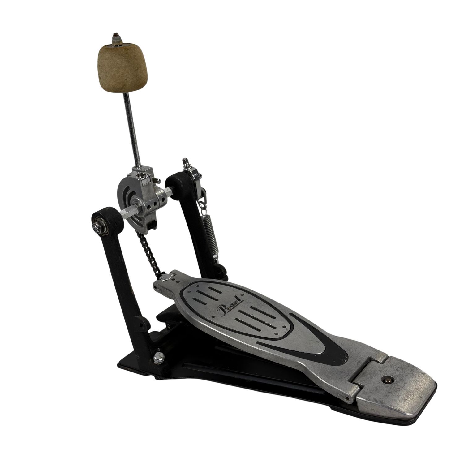 Pearl P-900 Single Kick Pedal (Used)