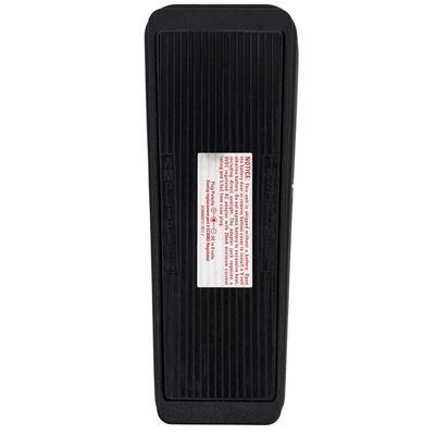 Dunlop Cry Baby GCB95 Wah (used)