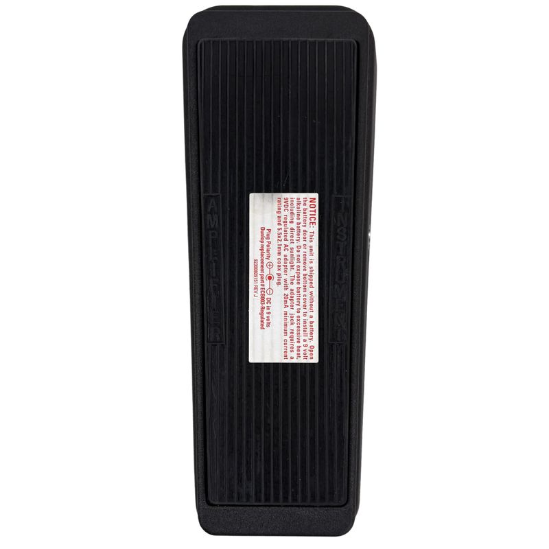 Dunlop Cry Baby GCB95 Wah (used)