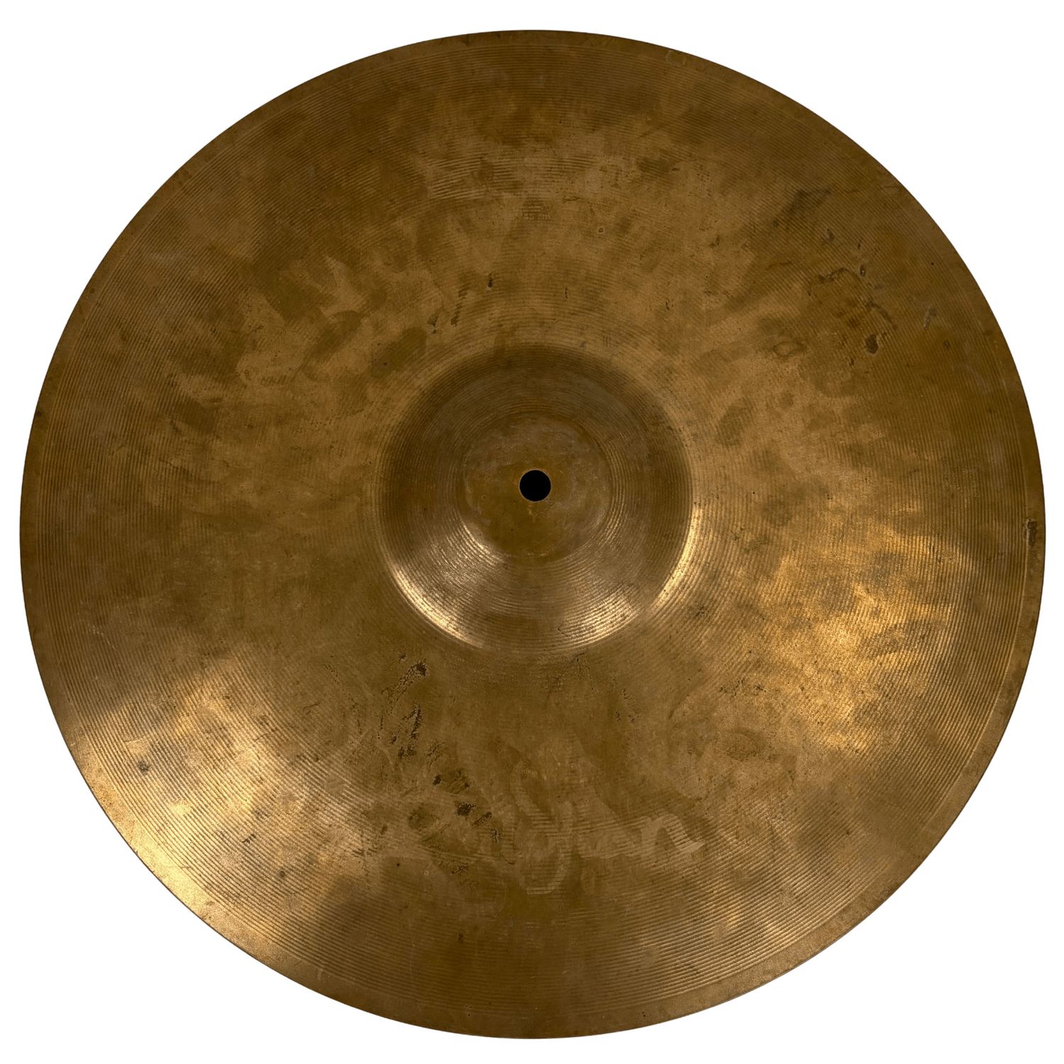 Zildjian ZBT Rock 16" Crash Cymbal (Used)