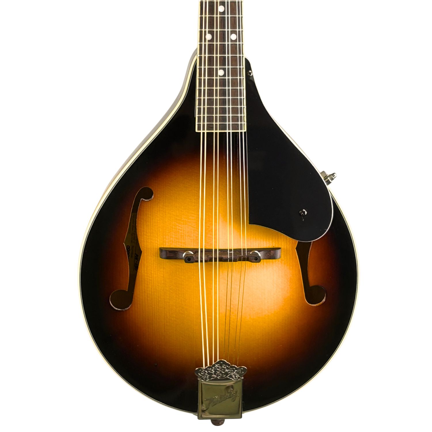Kentucky KM-150 Standard A-Style Mandolin Vintage Sunburst (Used)