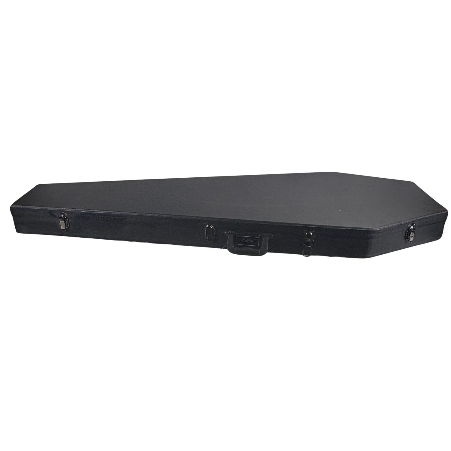 Coffin Case 300-VXR Universal Extreme Case Black Red (Used)
