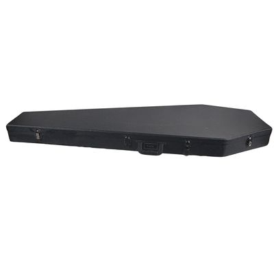 Coffin Case 300-VXR Universal Extreme Case Black Red (Used)