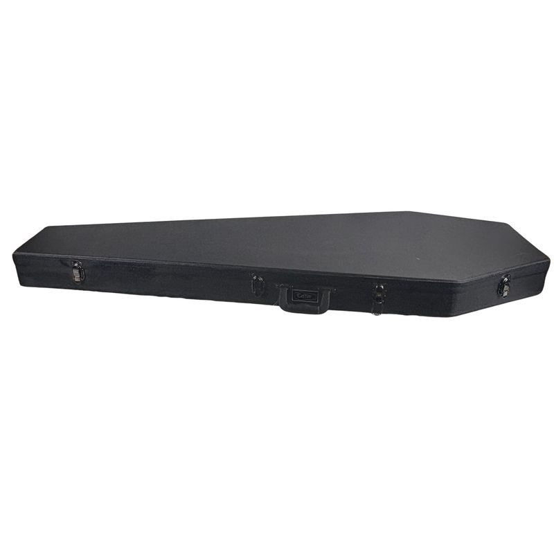Coffin Case 300-VXR Universal Extreme Case Black Red (Used)