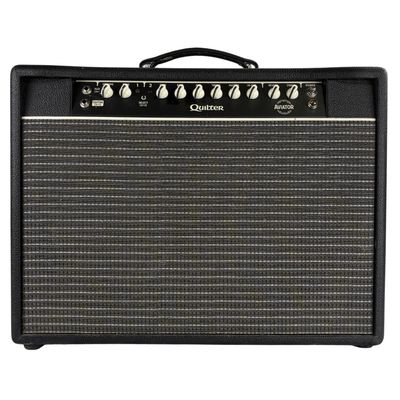 Quilter Aviator Gold AV200-210 Guitar Amp Combo (Used)