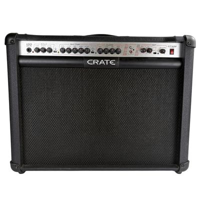Crate GTX212 Solid State Amplifier with DSP (Used)