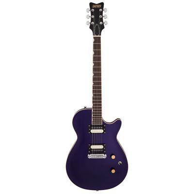Gretsch  Streamliner Jet, Laurel Fingerboard, Nightshade Purple