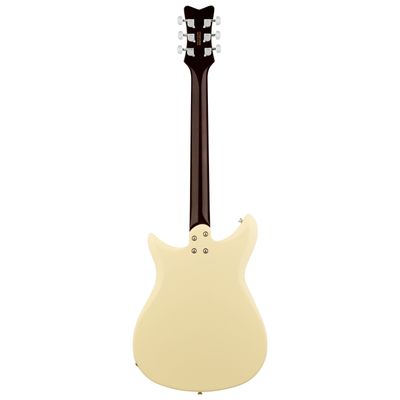 Gretsch Electromatic CVT Double-Cut Electric Guitar Vintage White