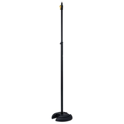 Hercules MS201B Quik N EZ Microphone Stand