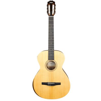 Taylor Academy 12e-N Nylon String Acoustic/Electric - 5109