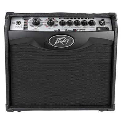 Peavey Vypyr VIP 1 Guitar Modeling Amp (Used)