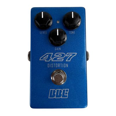 BBE 427 Distortion Pedal (Used)