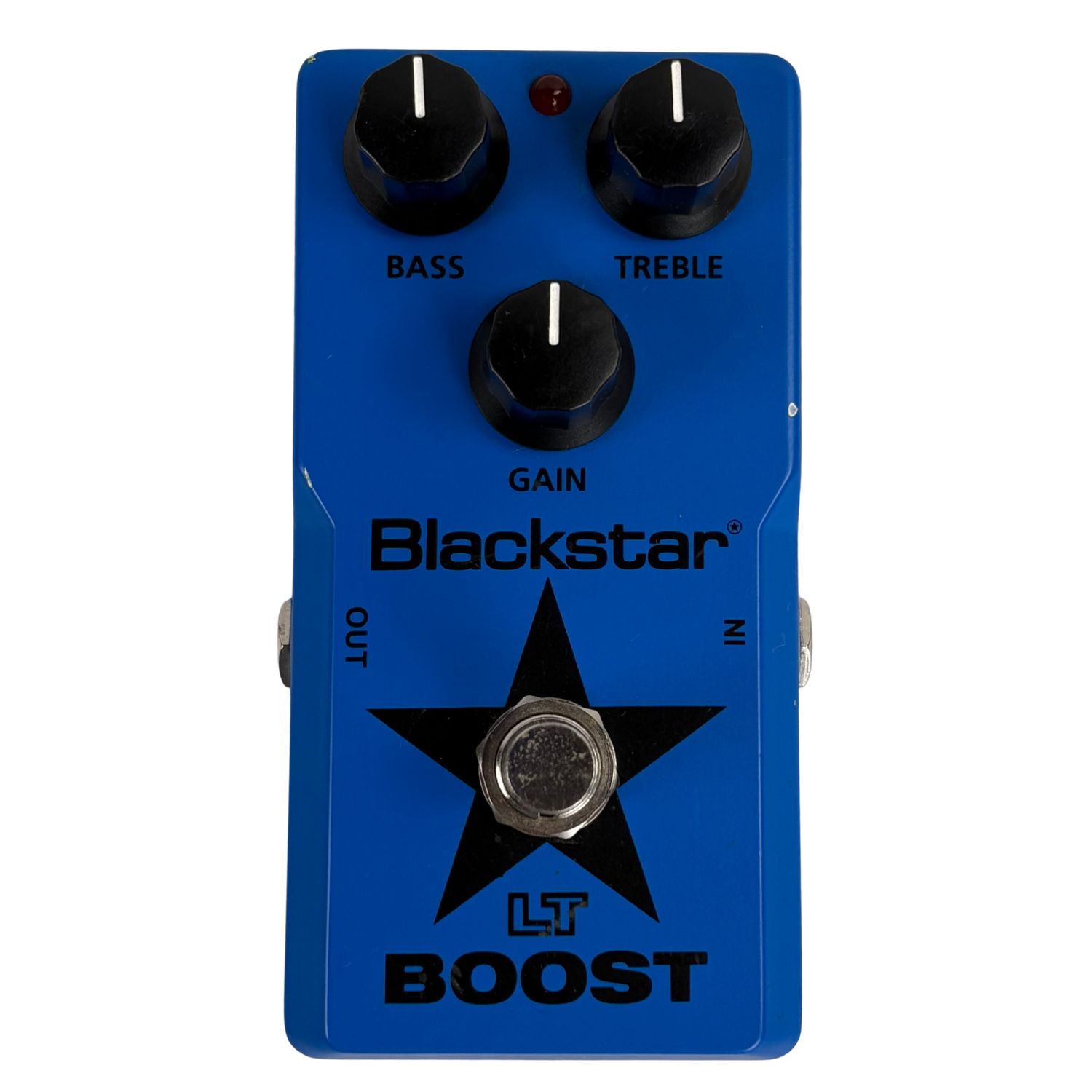 Blackstar LT Boost Guitar Effect Pedal (Used)