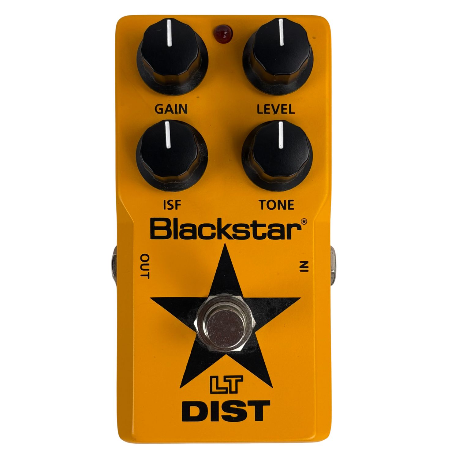 Blackstar LT DIST Distortion Pedal (Used)