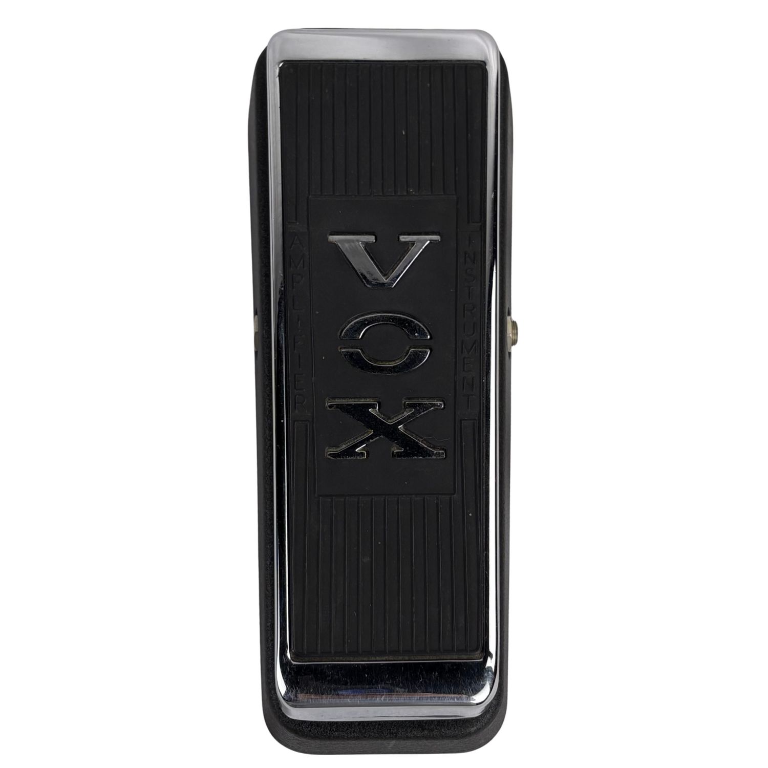 Vox V847 Wah Pedal W/Original Case (Used)