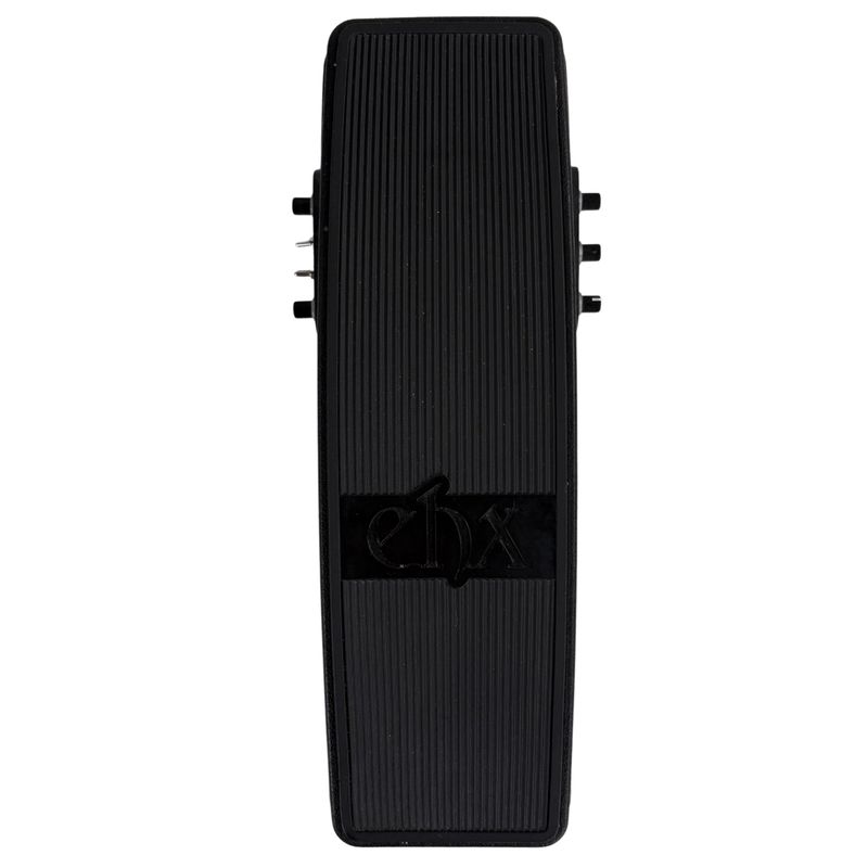 Electro-Harmonix Cock Fight Plus Cocked Talking Wah and Fuzz Pedal (Used)