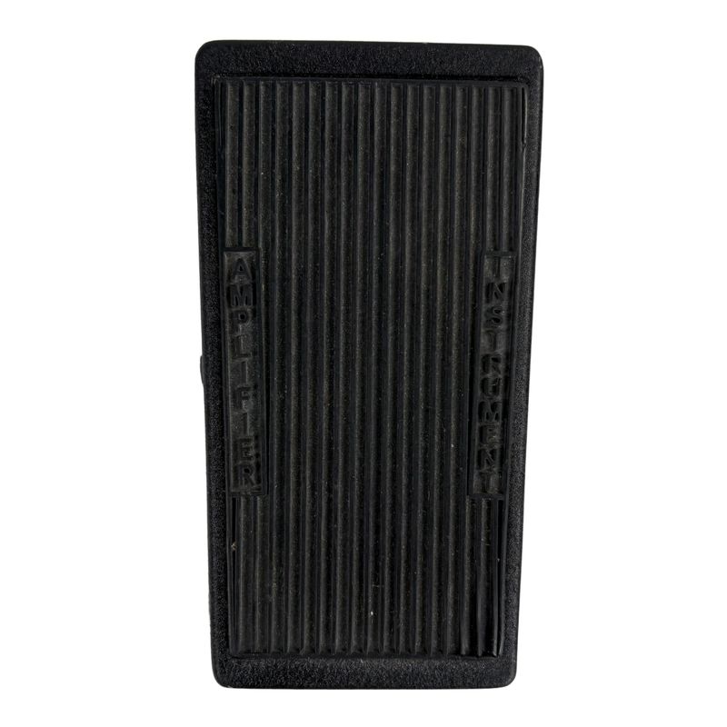 Dunlop CRY BABY Mini Wah Pedal (Used)