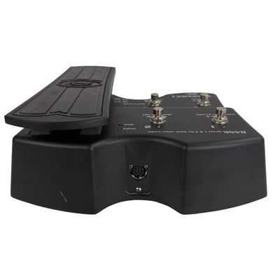 Peavey Sanpera I Guitar Footswitch (Used)