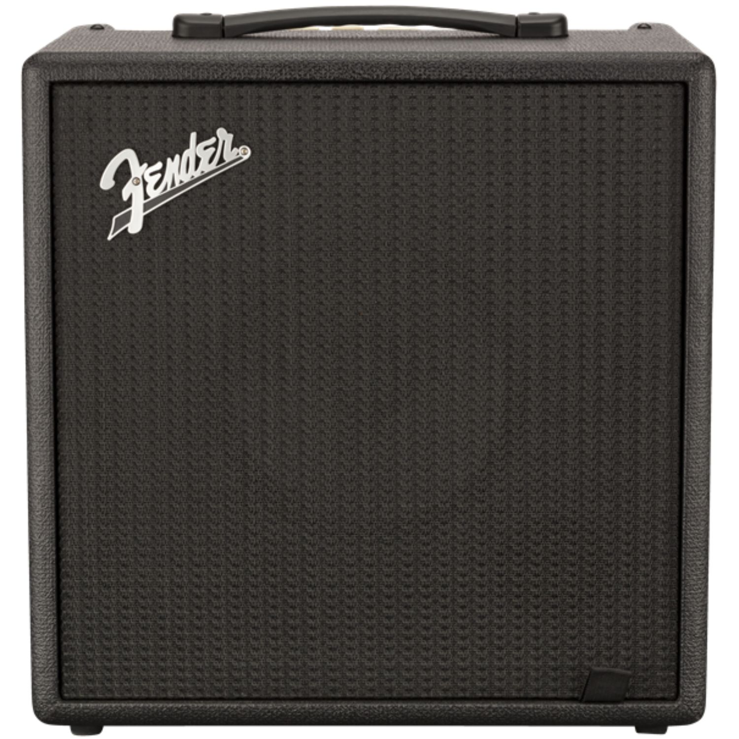 Fender Rumble LT25 1x8" 25-Watt Bass Combo Modeling Amplifier, 120V