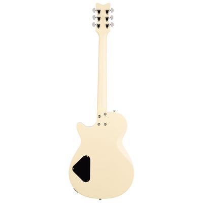 Gretsch  Streamliner Jet 1 Pickup, Laurel Fingerboard, Vintage White