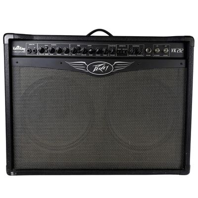 Peavey VK212 ValveKing 2x12" Tube Guitar Combo Amp (Used)