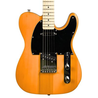 Squier FSR Bullet Telecaster Butterscotch Blonde (Used)