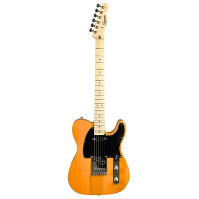 Squier FSR Bullet Telecaster Butterscotch Blonde (Used)