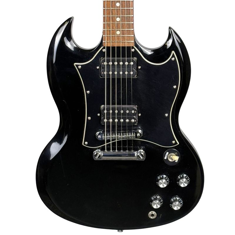 Gibson SG Special Black 2008 (Used)