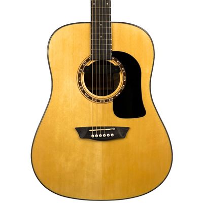 Washburn AD5K Acoustic Guitar W/Fishman Neo Pickups (Used)