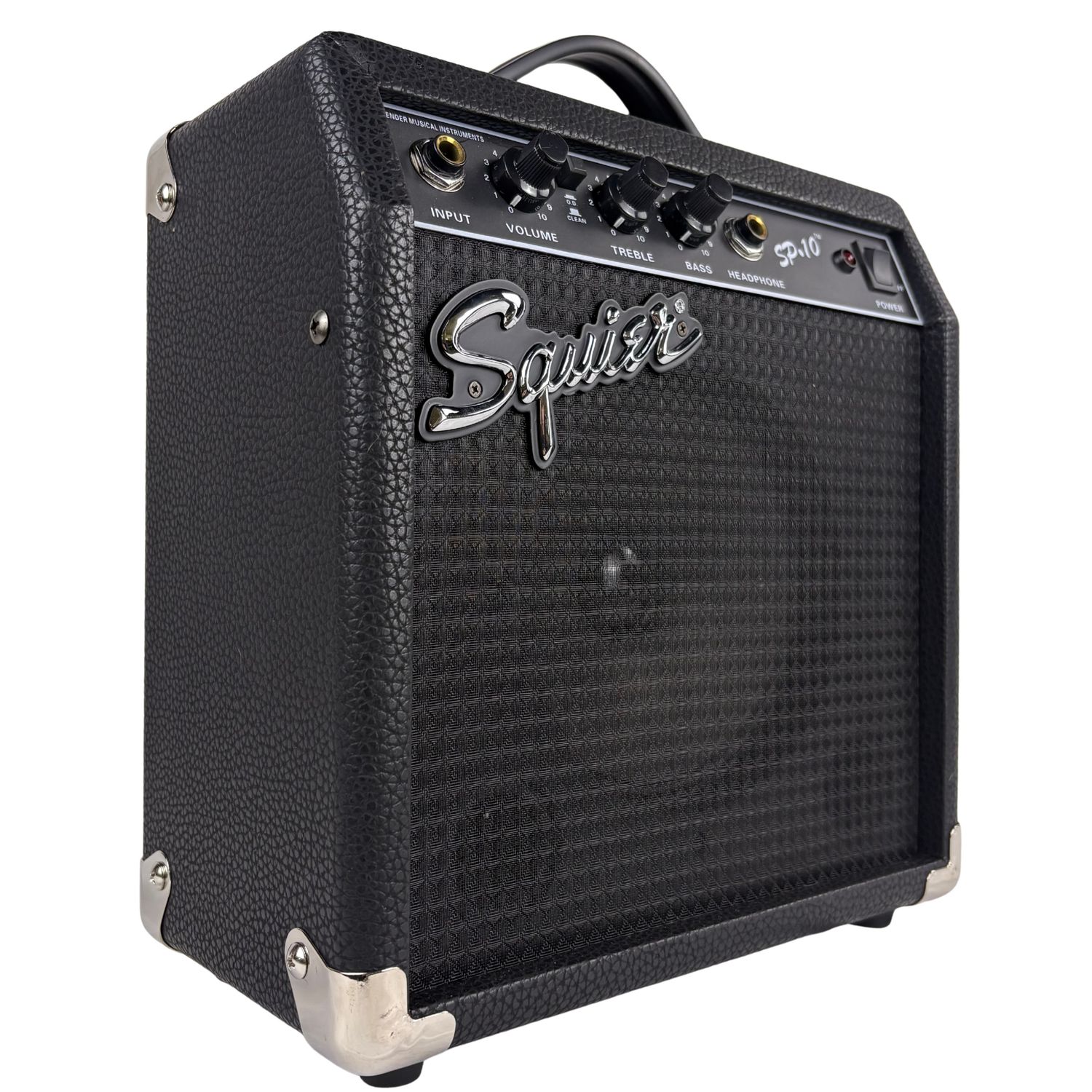 Fender Squier SP-10 10 Watt Guitar Combo Amp (Used)