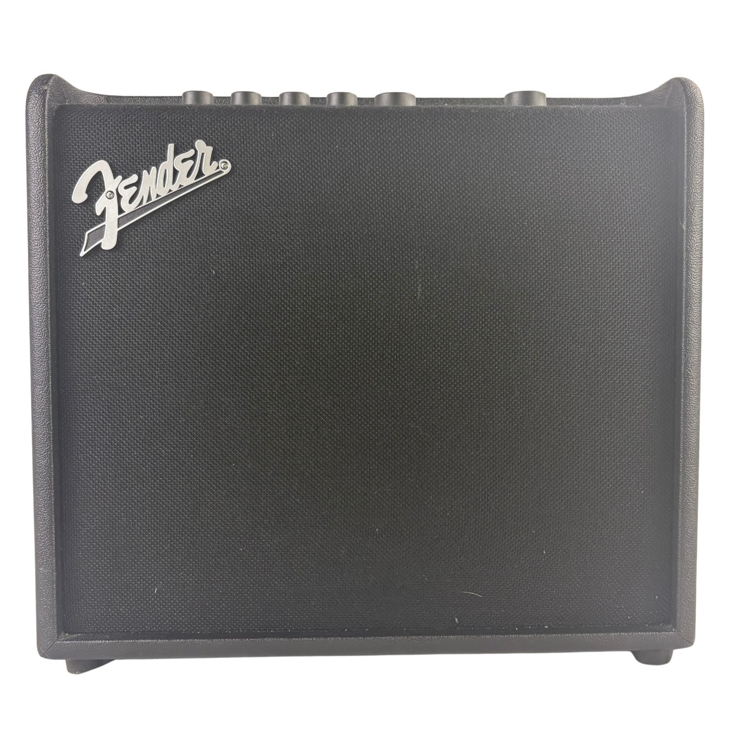 Fender Mustang LT25 25-Watt Guitar Combo Amp (Used)