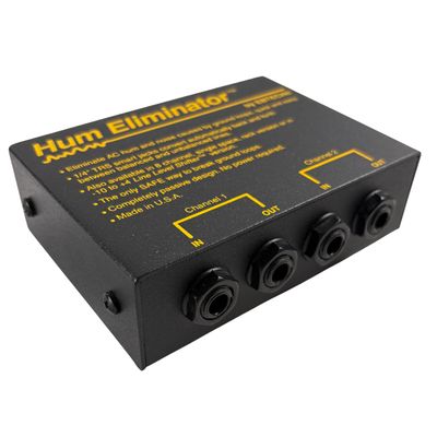 Ebtech Hum Eliminator (Used)