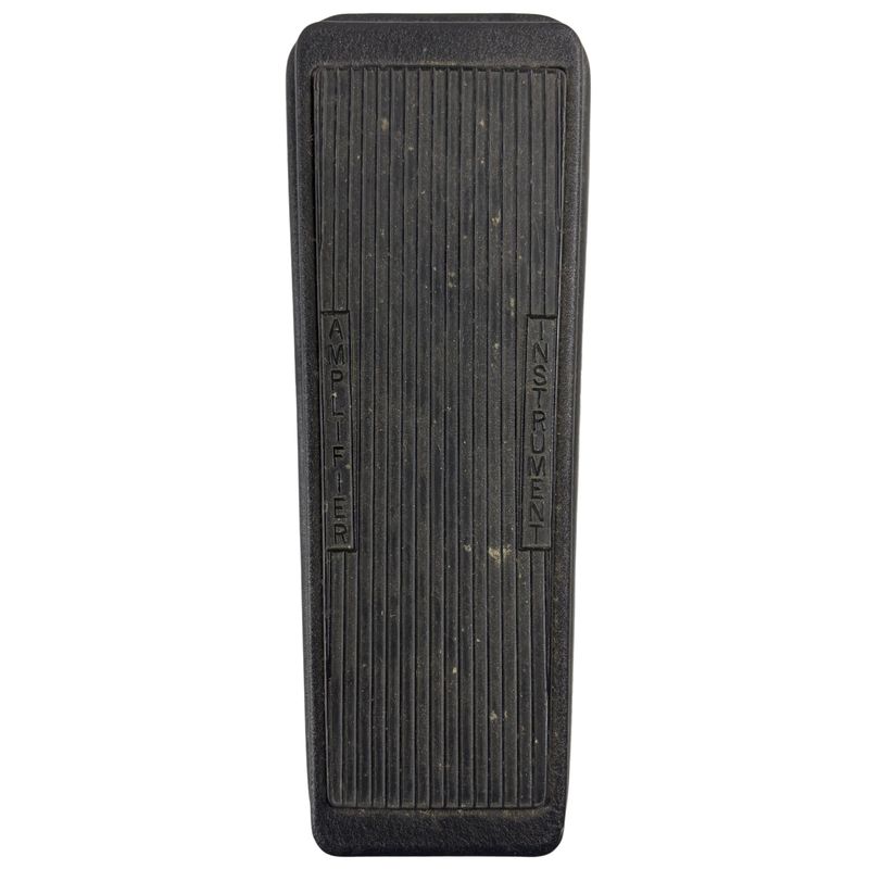 Jim Dunlop CryBaby GCB95 Wah Pedal (Used)