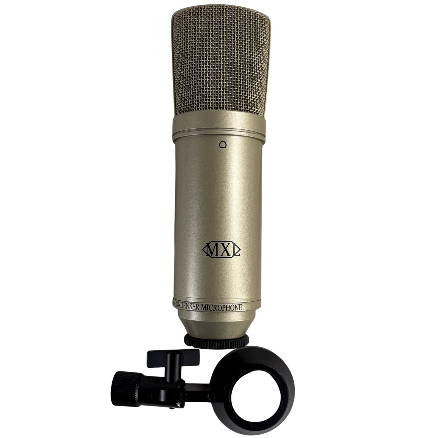 MXL V57M Cardioid Condenser Microphone (Used)