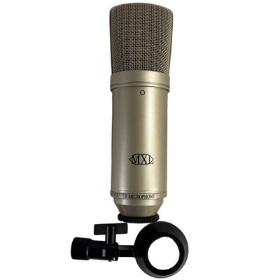MXL V57M Cardioid Condenser Microphone (Used)