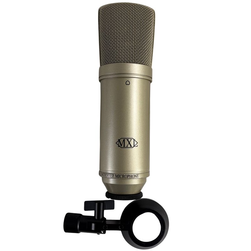 MXL V57M Cardioid Condenser Microphone (Used)