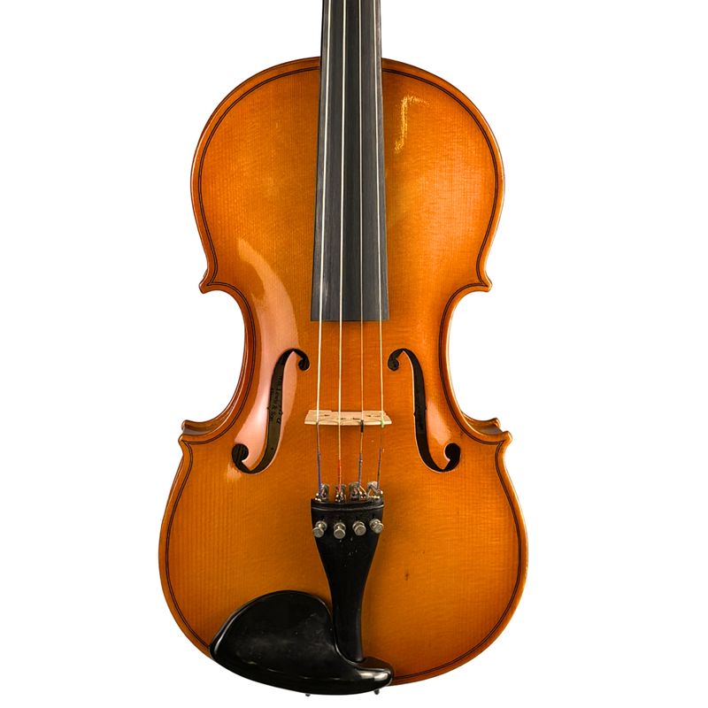 Wm. Lewis & Son 3/4 Violin 1997 W/HSC (Used)