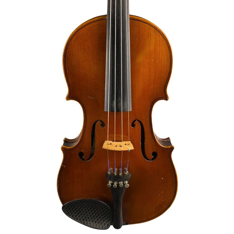 Lewis & Son 100 4/4 Violin W/HSC (Used)