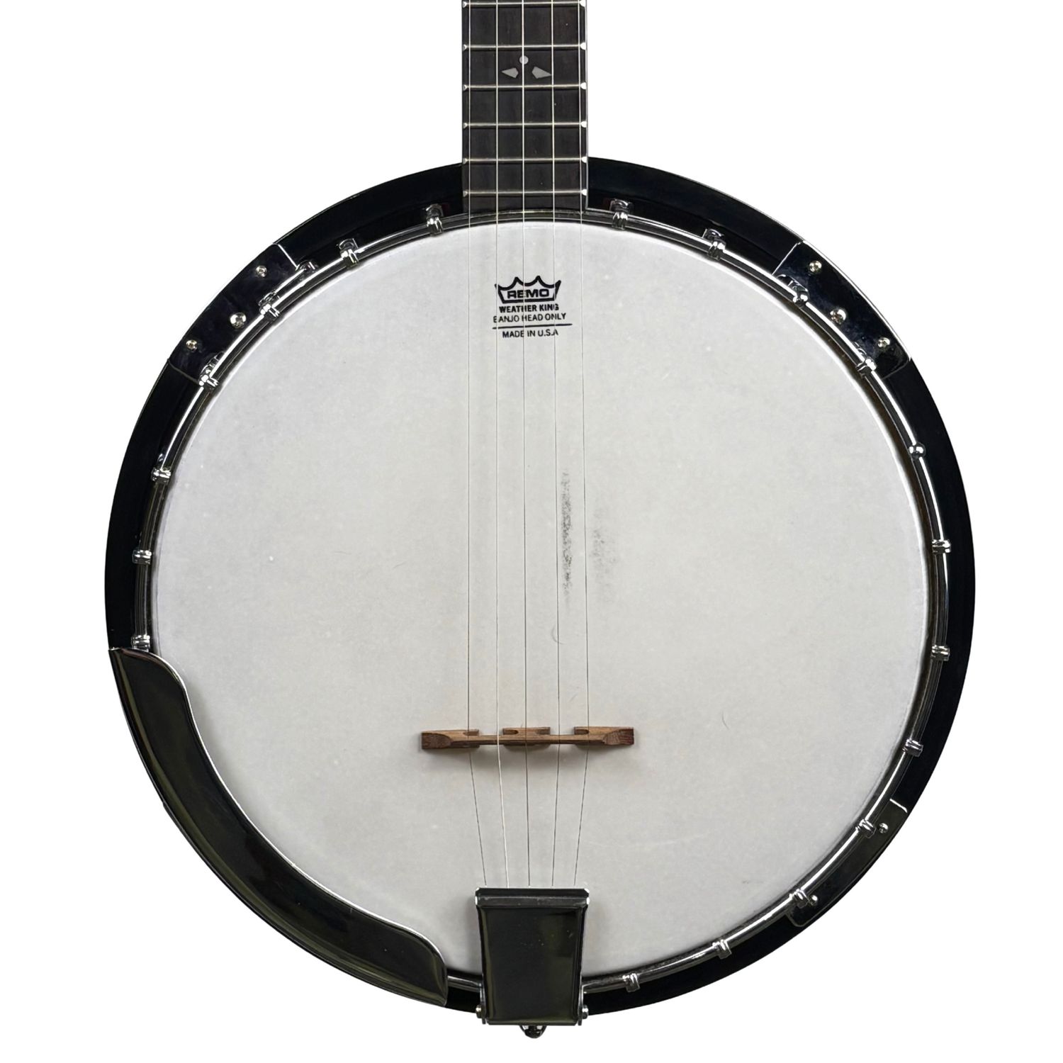 Samick Artist 5-String Banjo (Used)