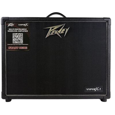 Peavey VYPYR X1 Guitar Modeling Amp (Used)