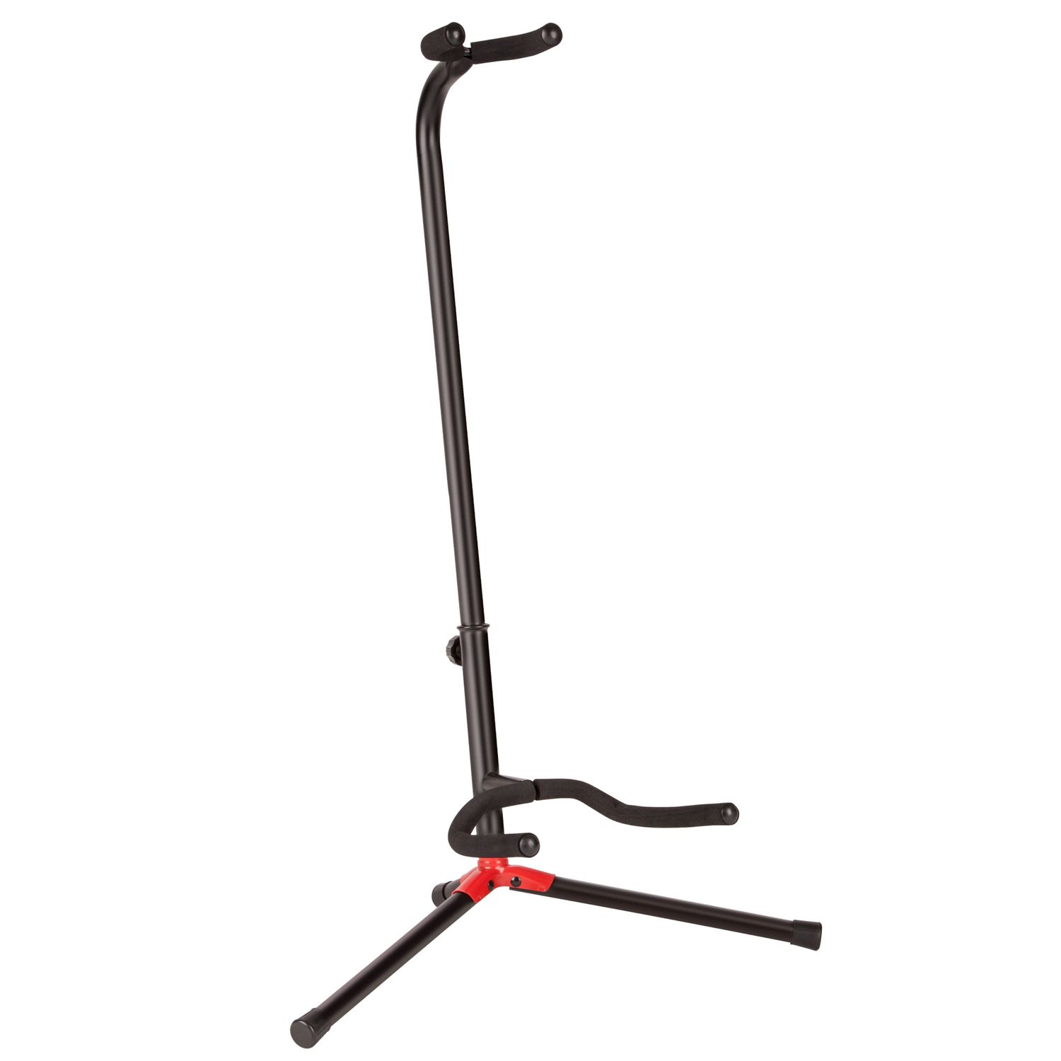 Fender Adjustable Guitar Stand, Black