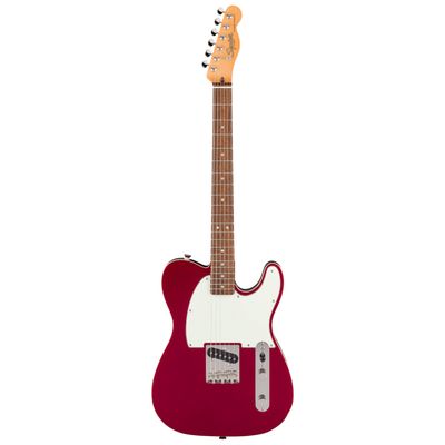 Squier Classic Vibe Custom Esquire, Laurel Fingerboard, Candy Apple Red