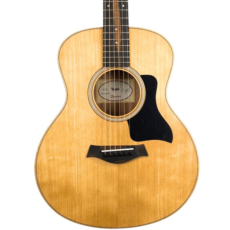 Taylor GS Mini Layered Sapele Acoustic - 5129